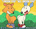 Fox Moons
