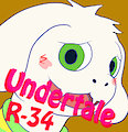 Undertale R-34
