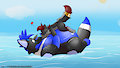 Keeping you afloat~