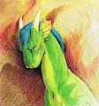 Gift for Chrontius - by Ahkahna