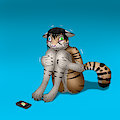 My icon by JackSpartanSL