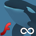 Perpetual Porpoise - vore