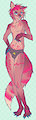 Faedyn Ref