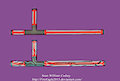 Sean's Technology Tonfa (P.P.O.C. Project)