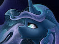 More than just the Moon by Adalbertus