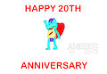 20 years of Pokemon