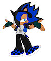 Isaac pic art 1 what up thoe  by SkiDaHoodCuz