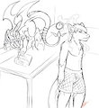 Time waits for no one (by oneiros~)