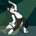 Puttin' on the ritz (by oneiros~)