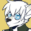 Bright Eyes (by redpandacase)