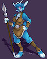 Valhalla, I am coming! (by redpandacase) by DarkNZ