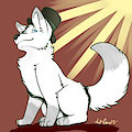 Wild thing... you make my heart sing... (by redpandacase)