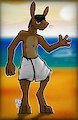 This summer I swam in the ocean (by liquidFIRE00z) by DarkNZ