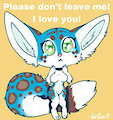 One thing forever true (by redpandacase)