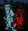 A virtual reality (by crimsoneclipse)