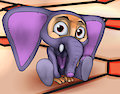 I want a jumbo pop by TomLad