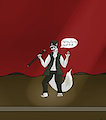 All you need is just a little rehearsal (by rai-brid) [1/5] by DarkNZ
