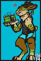 Anyway, this cake is great (by liquidFIRE00z)