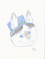 I'm a rabbit too! (by brooklynx)