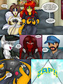 Let's get ready to rumble (by aakashi) [1/5] by DarkNZ