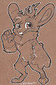 When Irish eyes are smiling (by redpandacase)