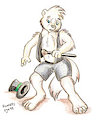 Ah, but porcupine pie (by flinters)
