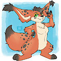 I don't give a damn 'bout my reputation (by redpandacase)