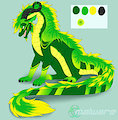 Ohh, being chased by Chinese dragons (by malware)