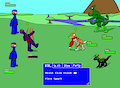 Monster Token RPG 2