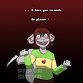 [C] * Chara.
