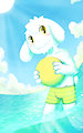 Asriel 