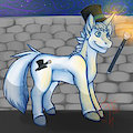 Dance the night with all my friends (by CrimsonEclipse)
