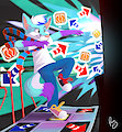 Just pump it up