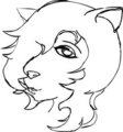 Black and White POS by Kreyowitz