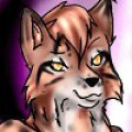 AussieKat oekaki avatar commission 