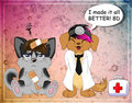 I MADE IT ALL BETTER! 8D