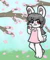 Little Bunny Girl