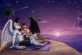 Edge of a Dream by SigmaX