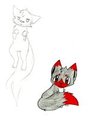 Sketch Dump by KalunaRingtail
