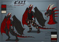 Kazi's Ref