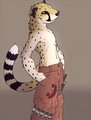 Demitri Cheetah by Jjiinx