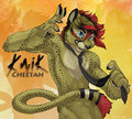 Outta Control by Kyma