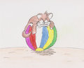 Otterball by ZincChloride