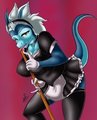 The DigiMaid by Pikuna