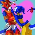 Snout Poking by Pikuna