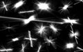 Electric Snowflakes