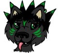Kendoro Headshot Freebie by KalunaRingtail