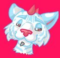 Quietfire Headshot Freebie by KalunaRingtail