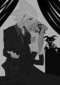 jazz by TeaAndCoffe