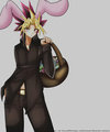 yami by TeaAndCoffe